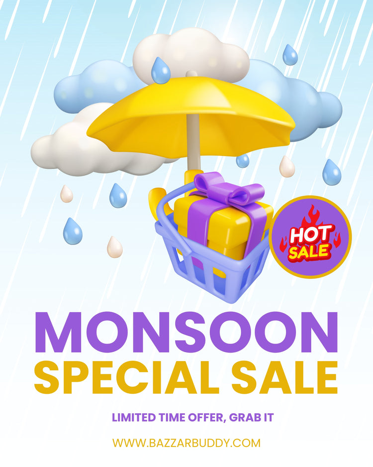 Monsoon Special