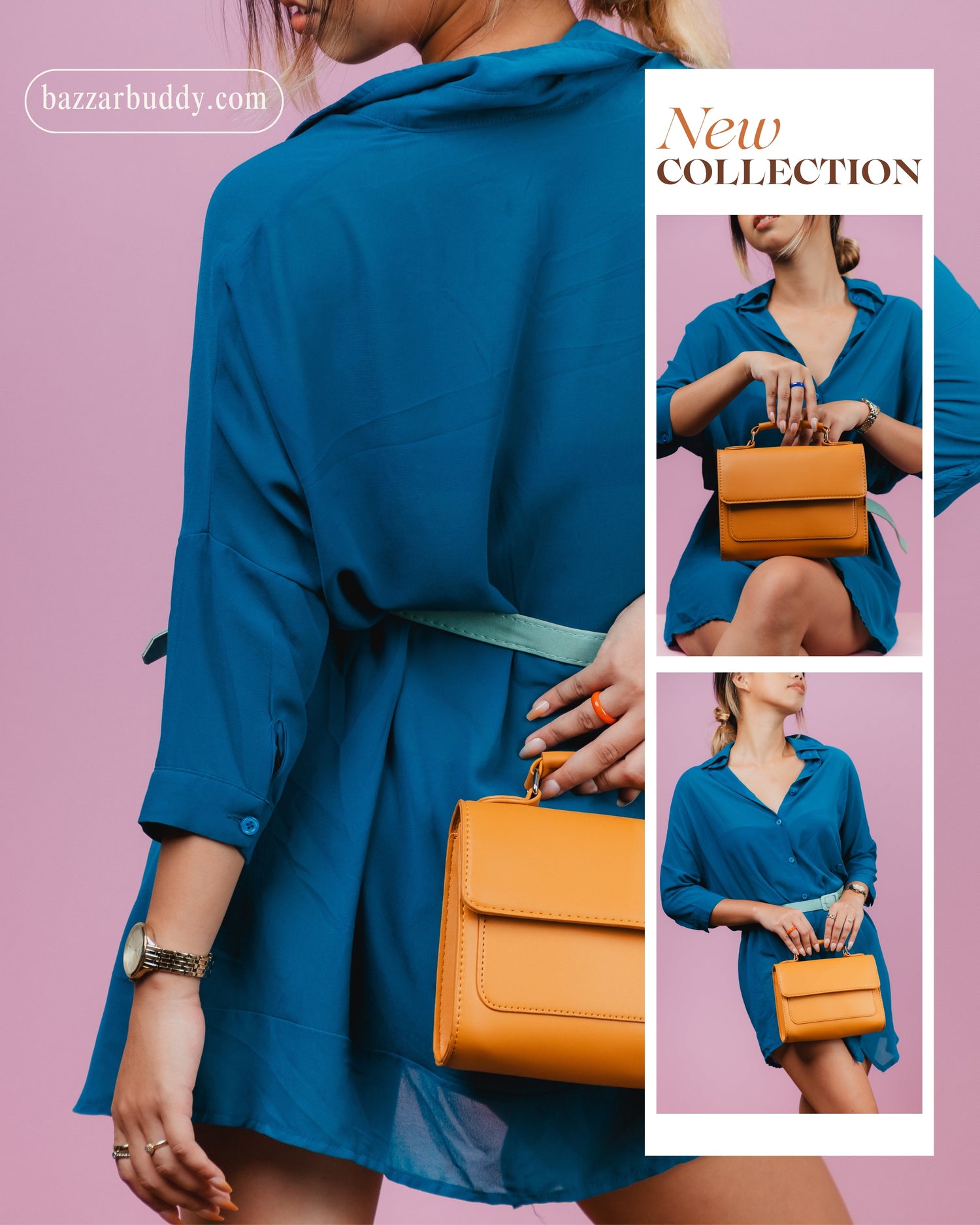 Women's Fashion