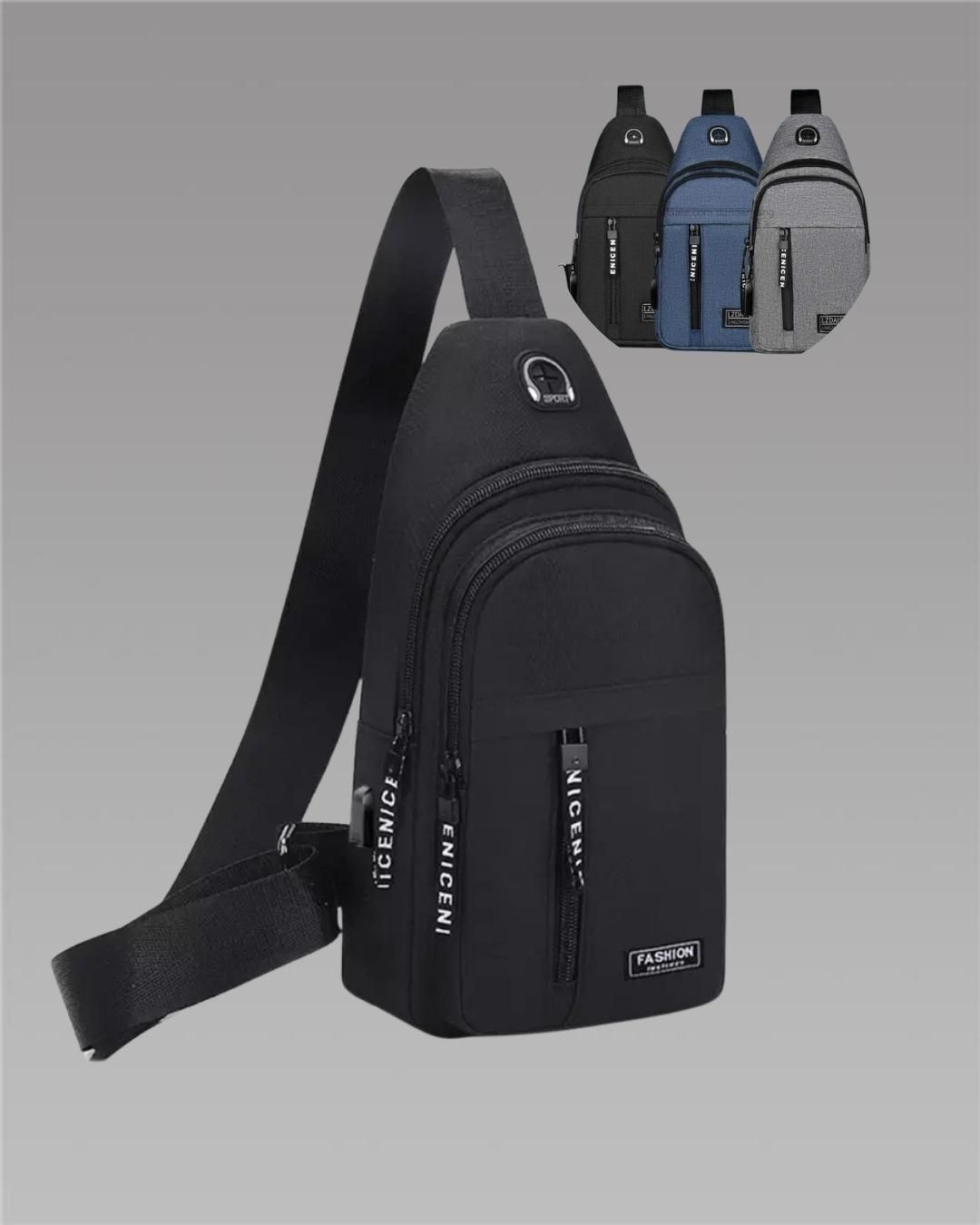 Portable Waterproof Outdoor Travel Bagpack