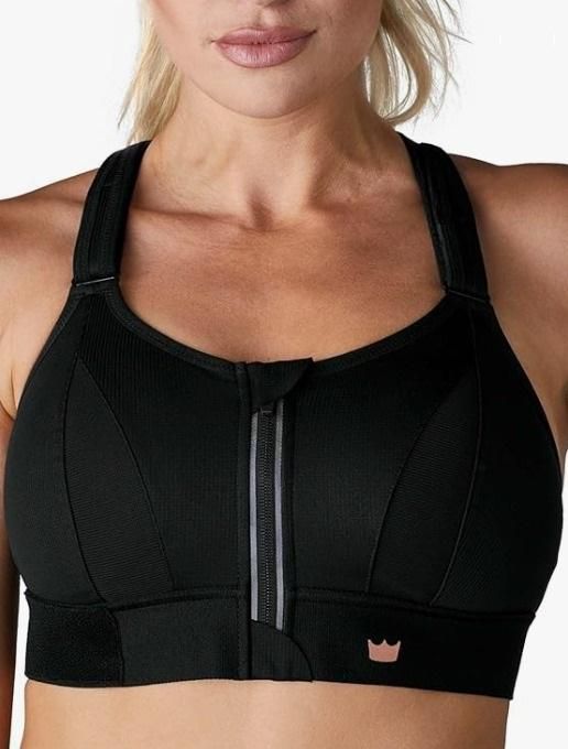 Ultimate High Impact Sports Bra