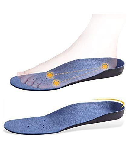 Flat Feet Comfortable Adjustable Breathable Insole