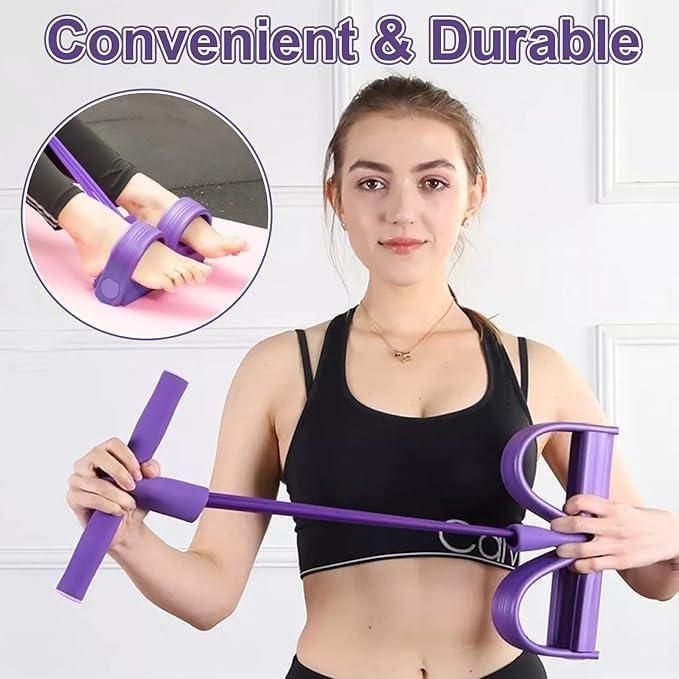 Unisex Yoga Pedal Pusher