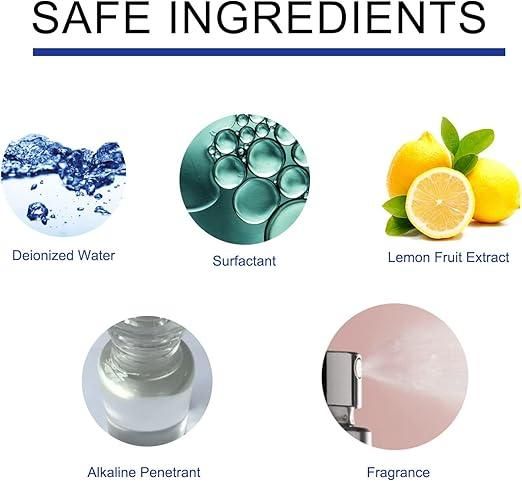 All Round Kitchen Cleaning Foam 60 ML Pack of 2