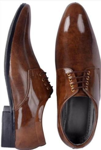 Men's Stylish Formal Shoes