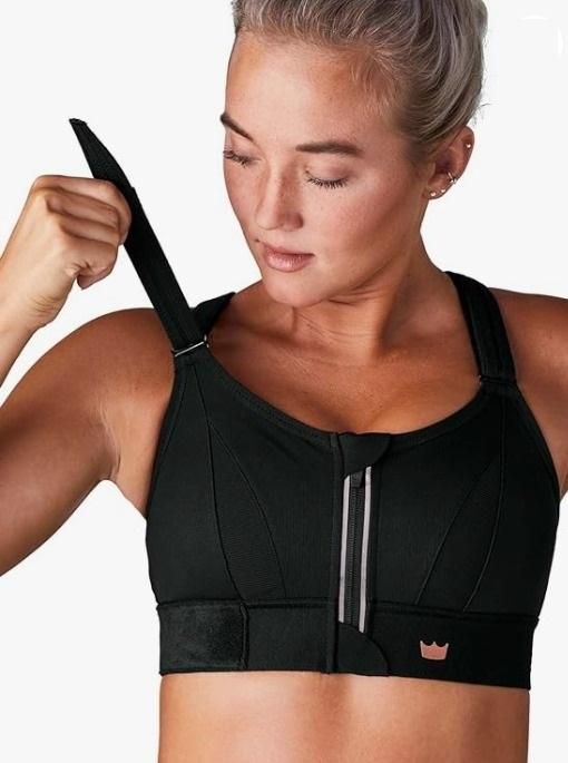 Ultimate High Impact Sports Bra