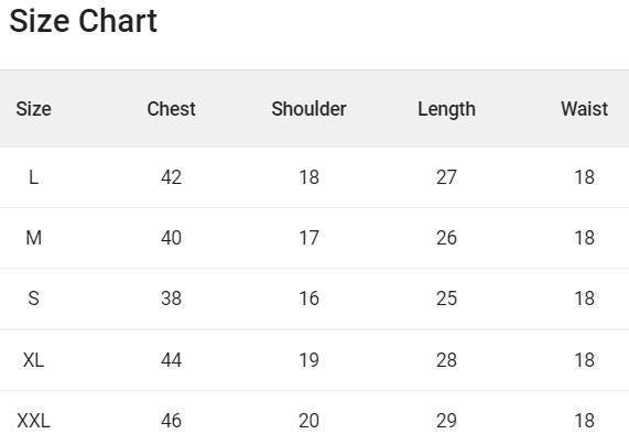 Men's Casual Cotton Printed T-shirt