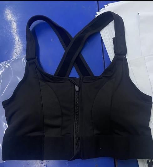 Ultimate High Impact Sports Bra