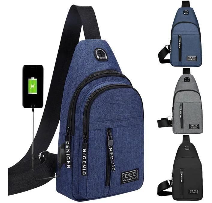 Portable Waterproof Outdoor Travel Bagpack