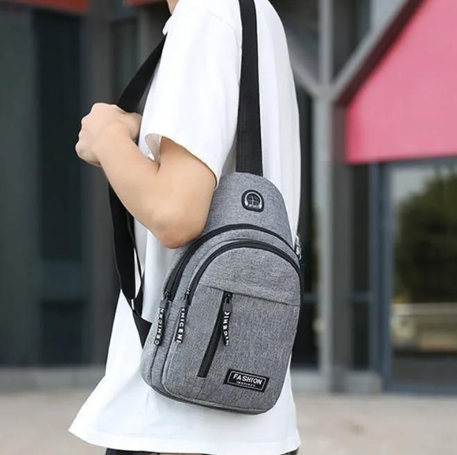 Portable Waterproof Outdoor Travel Bagpack