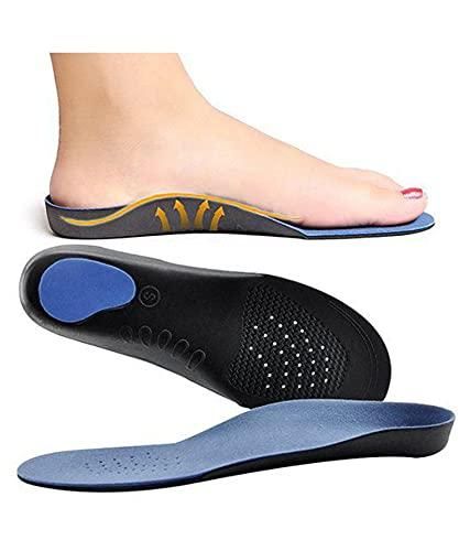 Flat Feet Comfortable Adjustable Breathable Insole