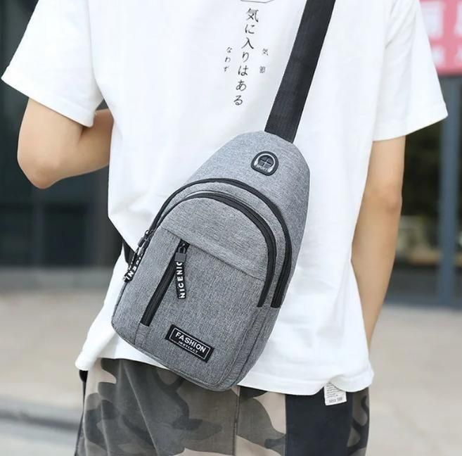 Portable Waterproof Outdoor Travel Bagpack