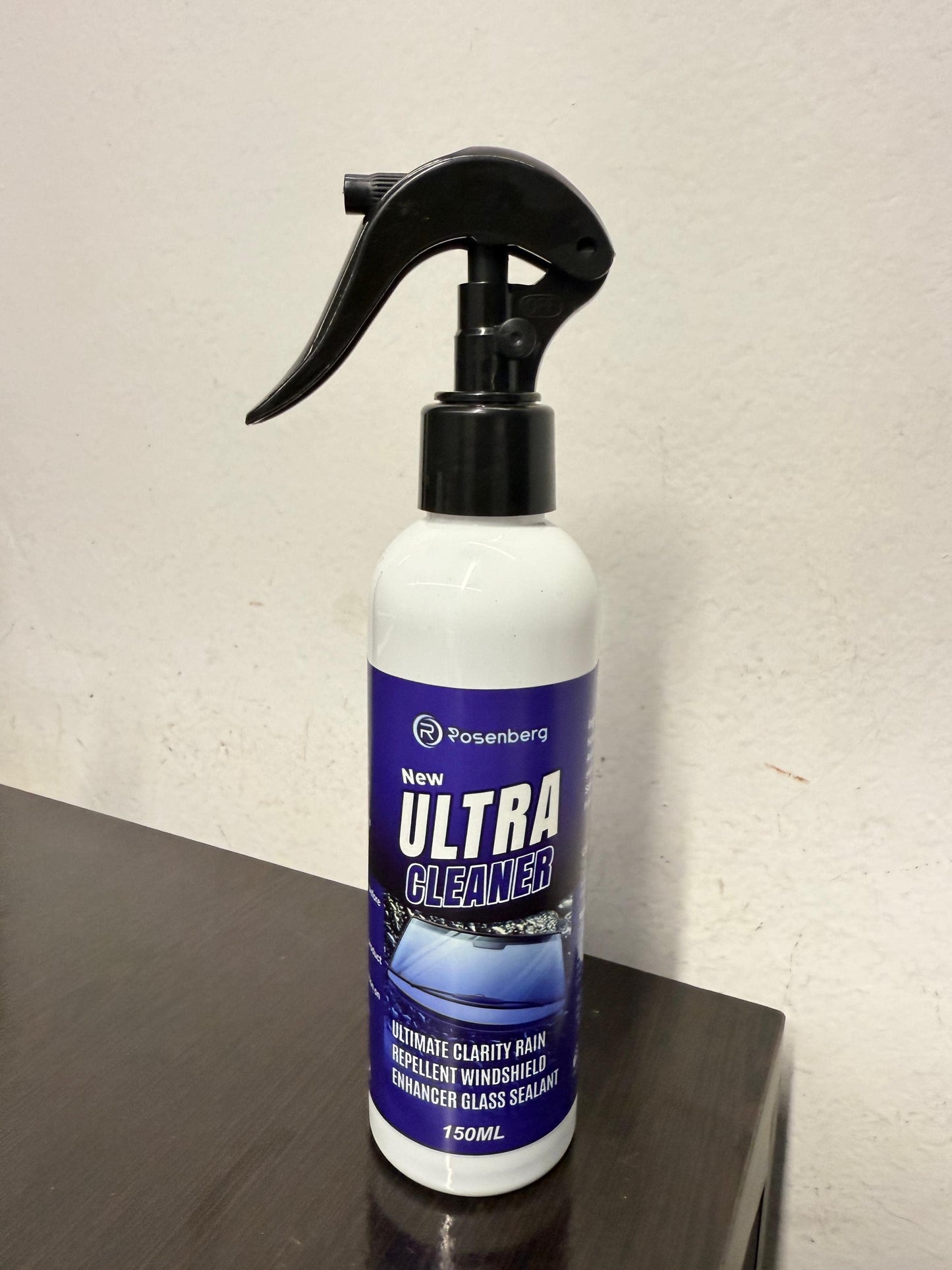 New Ultra Cleaner 300 ml (Pack of 2)