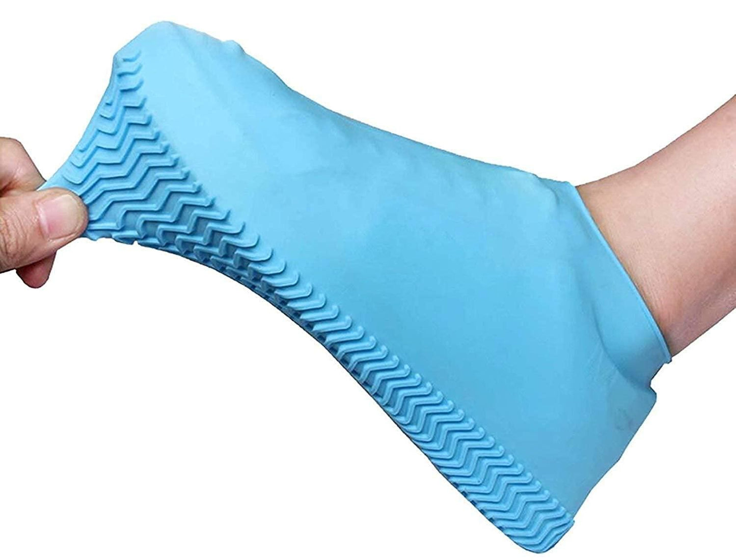 Silicone Reusable Anti skid Waterproof Cover