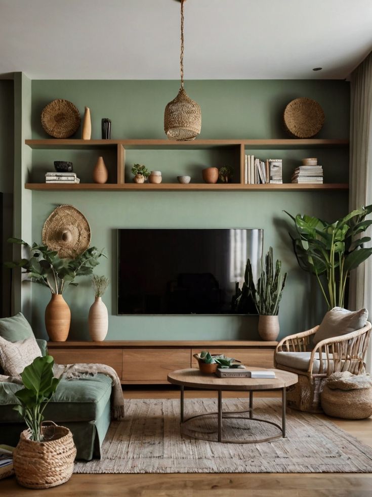 Home Essentials