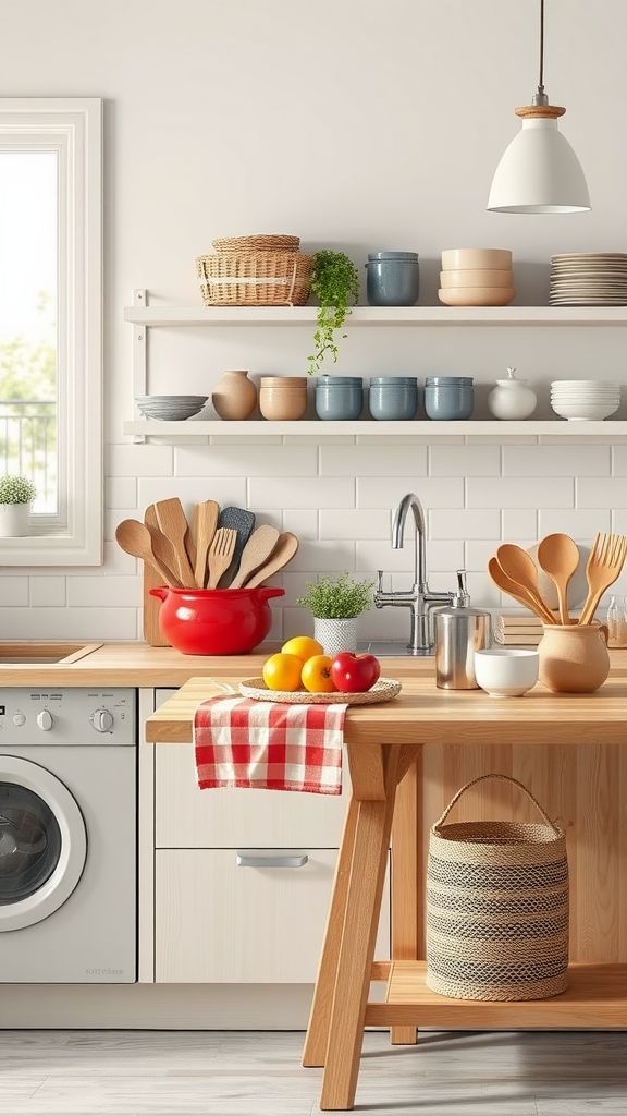 Kitchen Essentials