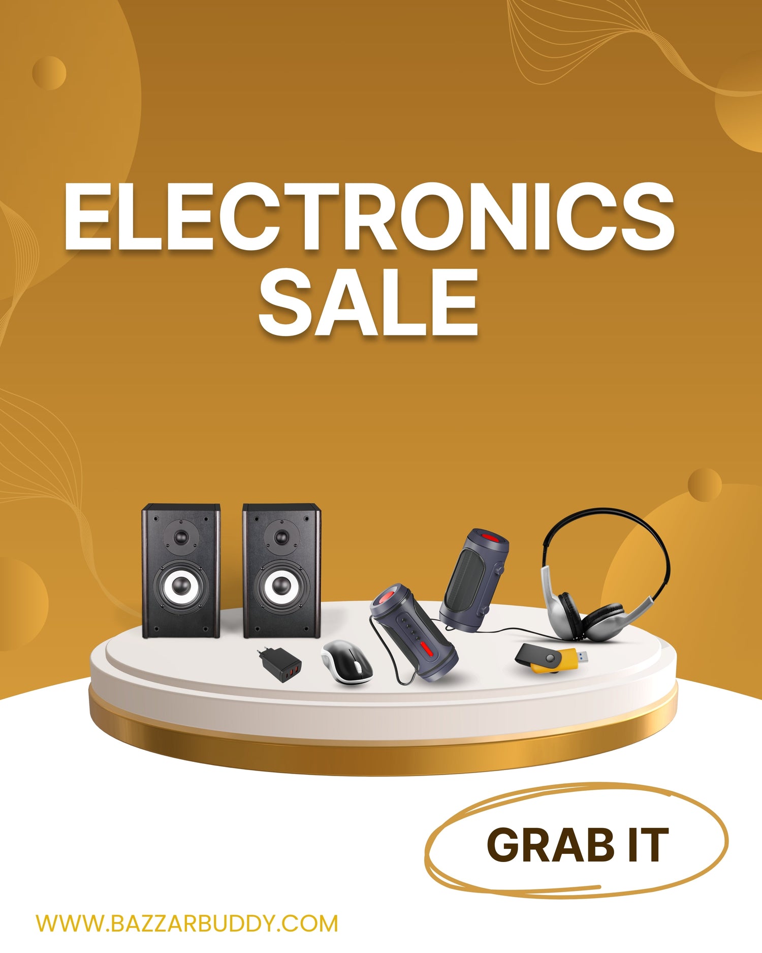 Electronics