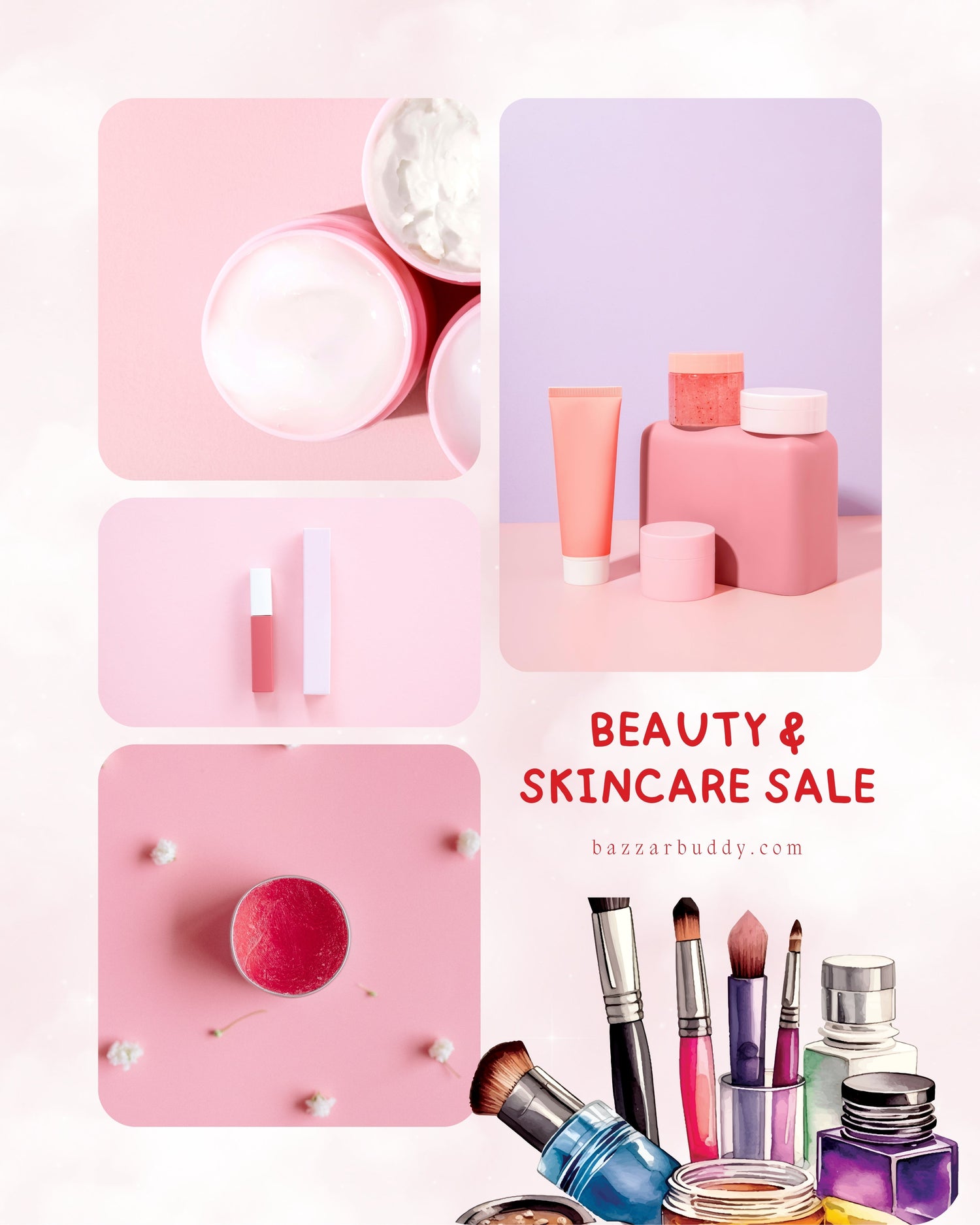 Cosmetics