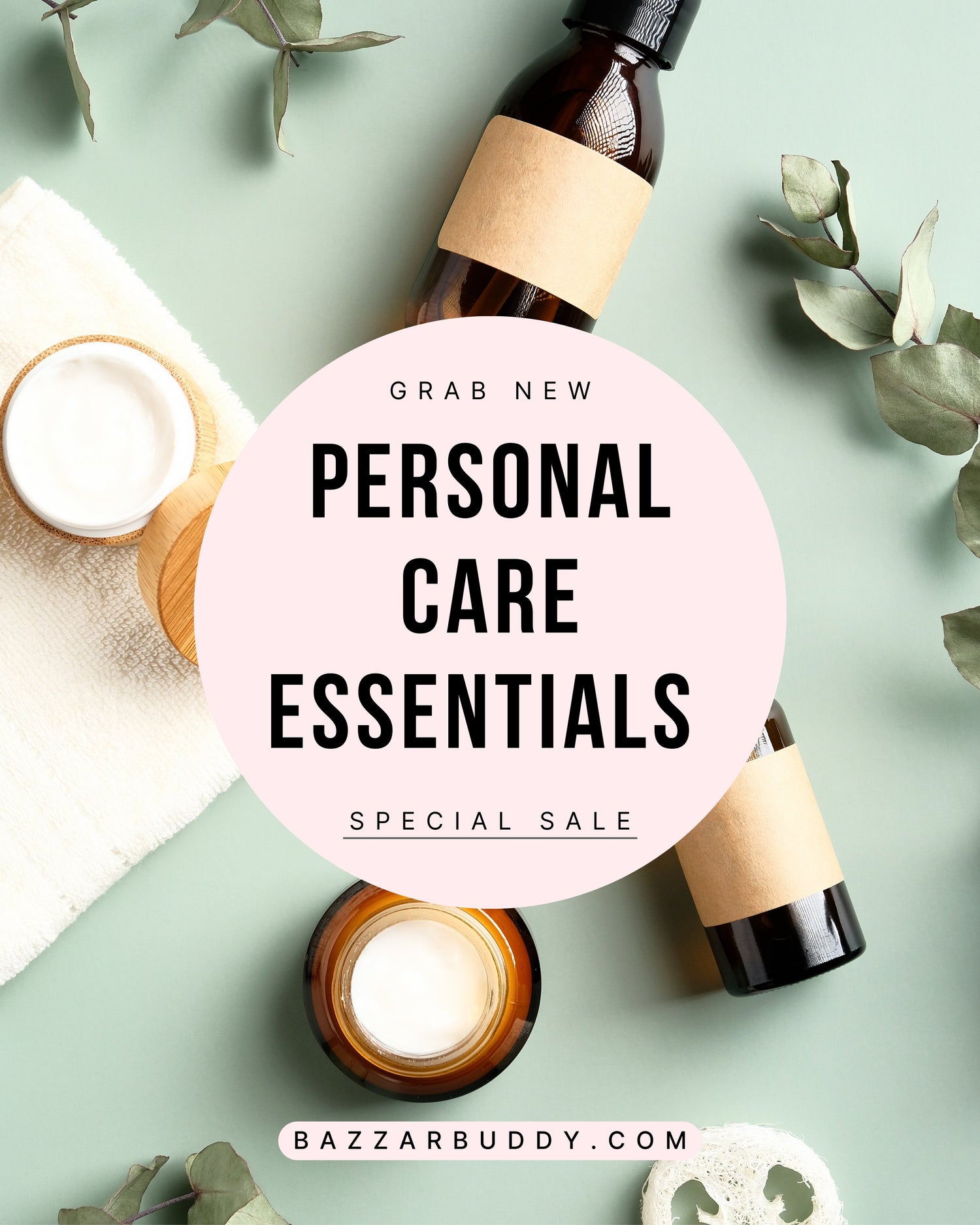 Personal Care