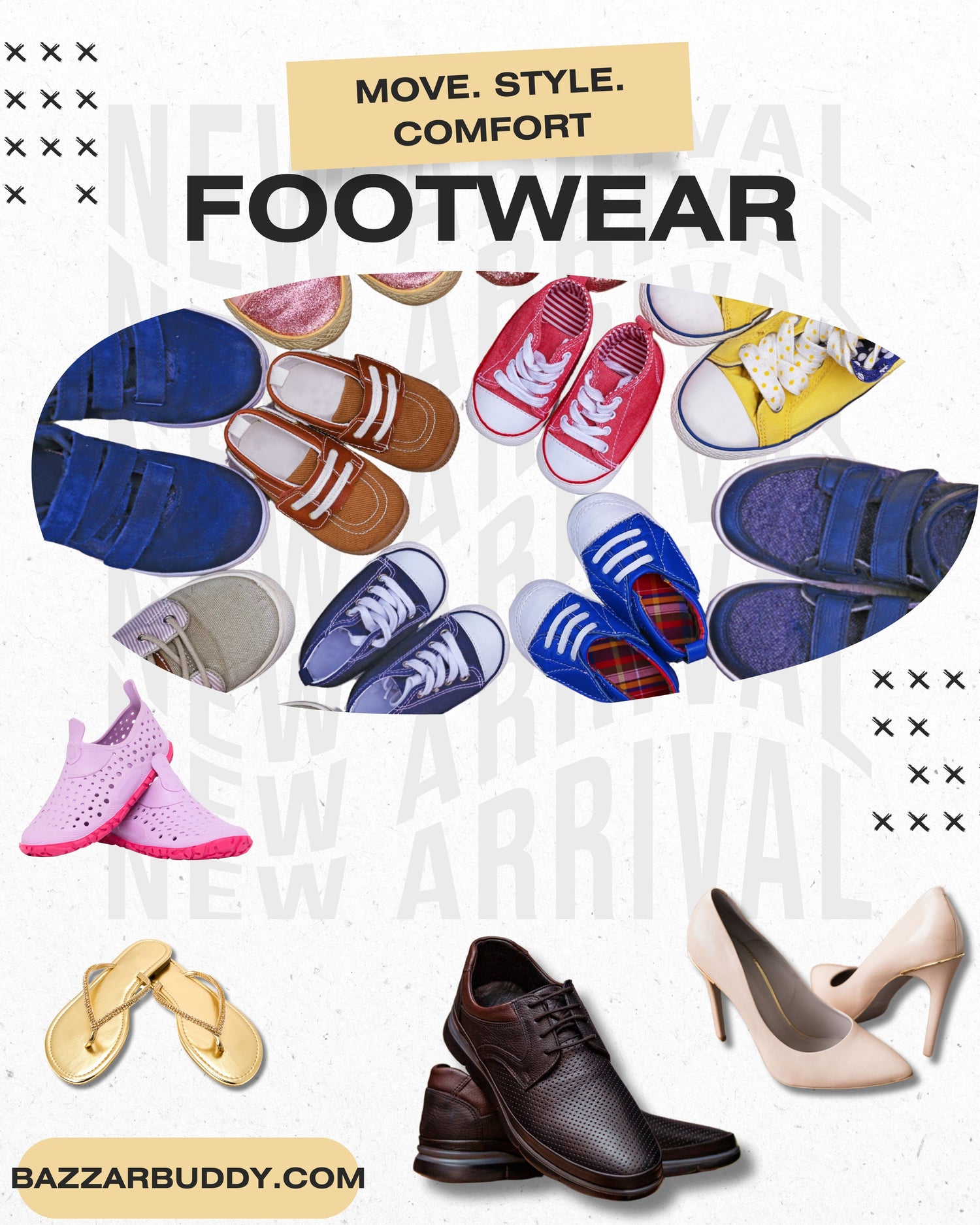 Footwear