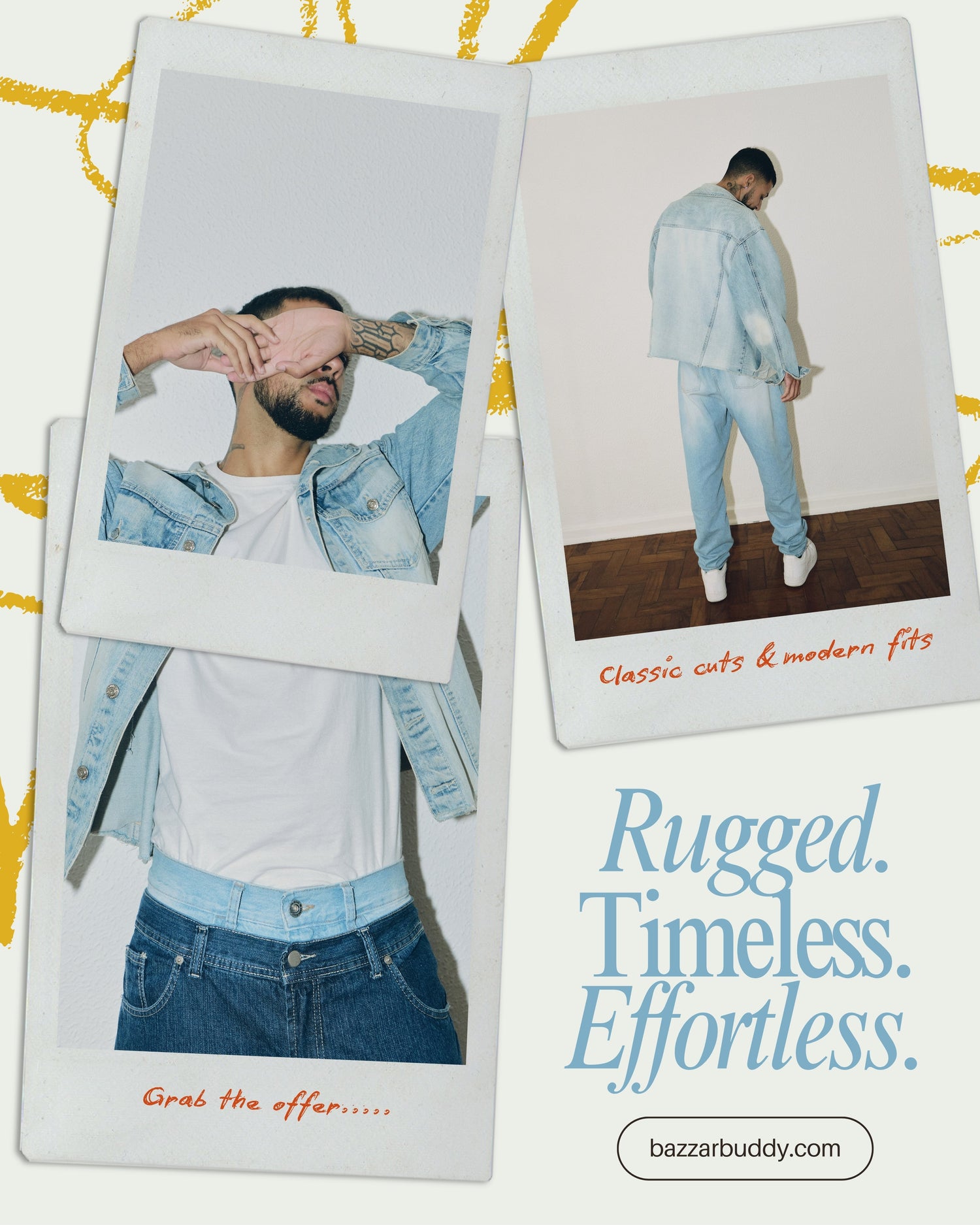Men's Fashion