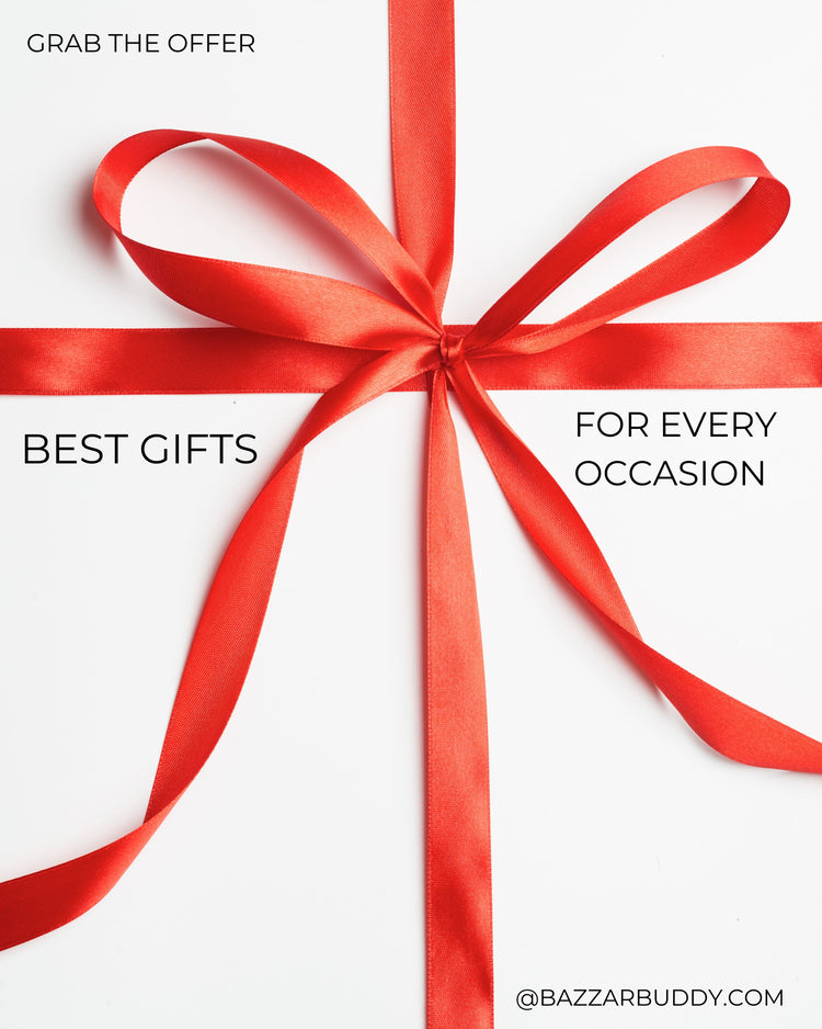 Gifts