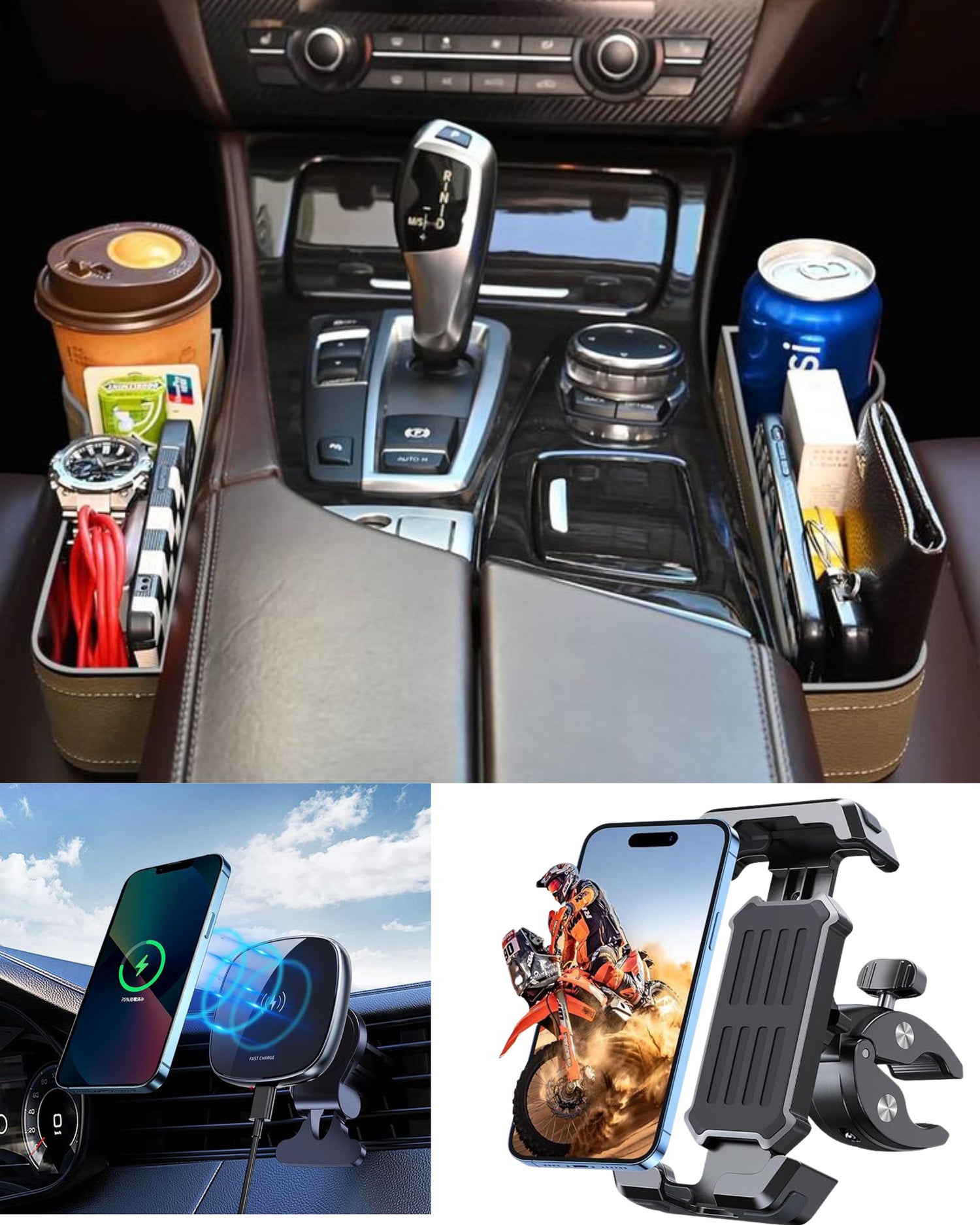 Car & Bikes