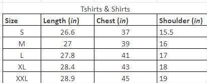 Men's Cotton Stripes Full Sleeves Round Neck T-Shirt