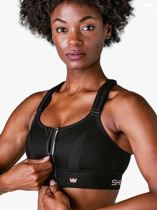 Ultimate High Impact Sports Bra