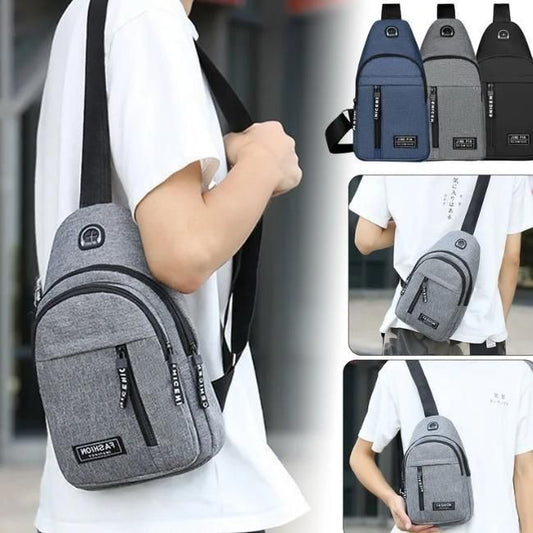Portable Waterproof Outdoor Travel Bagpack