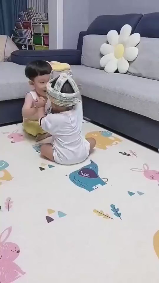 Baby Safety Helmet